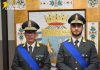 GdF Pesaro e Urbino: avvicendamento al vertice del gruppo di Pesaro