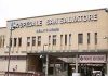 Prelievo multiplo di organi all’ospedale San Salvatore di Pesaro. Salvate tre vite