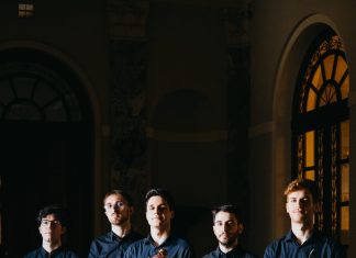 Torna a Urbino Musica a Palazzo con il Quintetto Dedalo