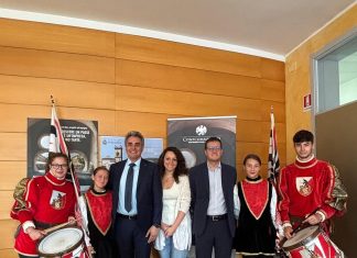 A Pergola un’estate di grandi eventi. Con Orizzonti Festival ospiti come Osho e Rizzo. Torna la rievocazione storica