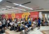 Un successo a Marotta l’Atalanta Football Camp: 60 i partecipanti