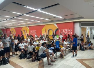 Un successo a Marotta l’Atalanta Football Camp: 60 i partecipanti