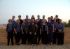 Musica e bellezza, grande successo per la tournée dell’orchestra olandese di fisarmoniche nella Valcesano
