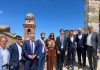 Inaugurato il Monte Catria Fun Village, un Parco unico in Europa