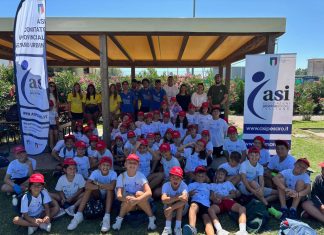 “J.U.M.P. – Jump Un Mondo Pulito”: i bambini protagonisti dell’ambiente tra gioco e consapevolezza