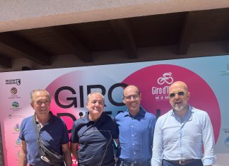 Giro d’Italia women, CNA sponsor della tappa che culminerà sul Monte Nerone