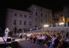 Al via “Fossombrone Teatro Festival” con il sostegno della BCC del Metauro