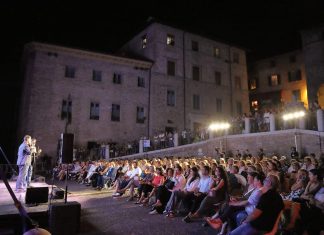 Al via “Fossombrone Teatro Festival” con il sostegno della BCC del Metauro