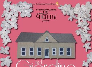Cagli, venerdì 4 luglio La Pioletta mette in scena “Nel Giardino dei Ciliegi”
