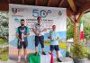 Campionato individuale di ruzzola: il pergolese Luca Massi conquista il secondo posto