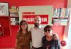 Fano, Mascarin candidato in Regione per Avs: “Si può battere la destra”
