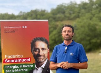 Urbino, Scaramucci: “La mia candidatura per una sanità pubblica più forte, territori più vicini e per rappresentare lavoro, imprese e turismo”