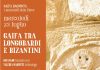 “I mercoledì della Pieve”: a Canavaccio una grande possibilità per Canavaccio di ospitare grandi nomi della storia e archeologia
