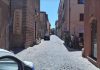 Fano, scontro auto-bici. Coinvolti due settantenni