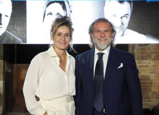 Fossombrone Teatro Festival (sponsor la Bcc del Metauro) un successo con Lucia Mascino