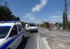 Fano, si scontrano autocarro e bicicletta. Ferito il ciclista