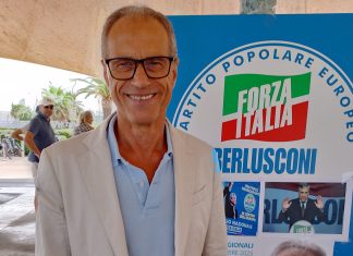 Fano, Aguzzi si ricandida in Regione: “Un voto per la continuità”