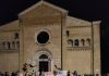 Fano, rumore davanti al Duomo per svegliare le coscienze sulla tragedia di Gaza