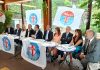 Venerdì 1° agosto presentazione delle liste dei candidati Udc delle 5 province marchigiane