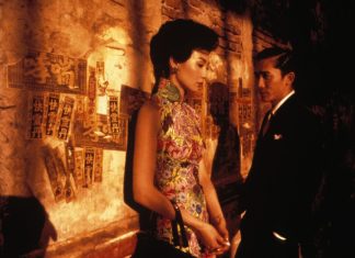 CineFortunae, martedì 22 luglio In The Mood for Love di Wong Kar-wai e giovedì 24 luglio Salo’ o le 120 giornate di Sodoma di Pasolini