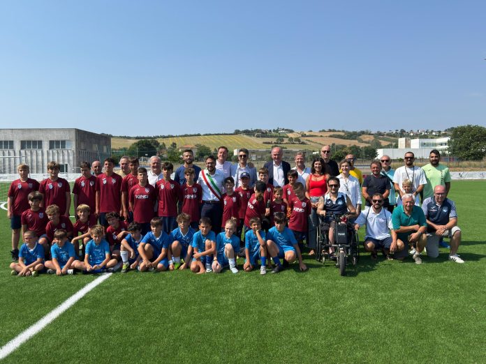 Inaugurazione 3