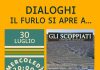 Jacopo Manzini e Samuele Conti: dall’entroterra pesarese alla scoperta delle antichità del sudamerica