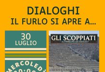 Jacopo Manzini e Samuele Conti: dall’entroterra pesarese alla scoperta delle antichità del sudamerica