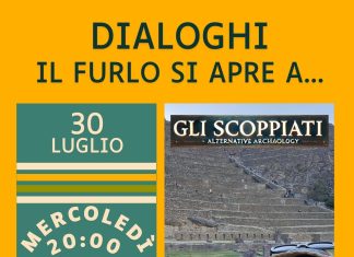 Jacopo Manzini e Samuele Conti: dall’entroterra pesarese alla scoperta delle antichità del sudamerica
