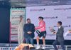 Grande successo per la 7^ tappa del Giro d’Italia Women Fermignano-Monte Nerone. Elisa Longo Borghini in rosa