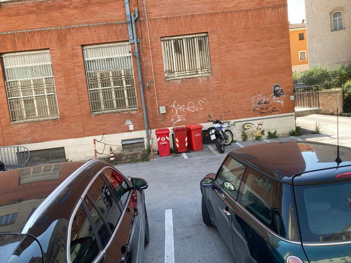 Luogo incidente 2