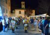 Montefelcino, il Mercatino del Feudatario taglia il nastro del 33mo compleanno