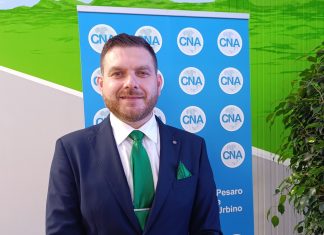 Fano ospita la festa dei pensionati Cna delle Marche