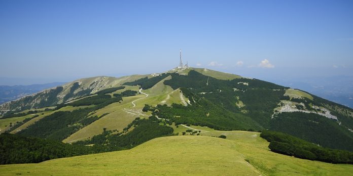 Monte Nerone