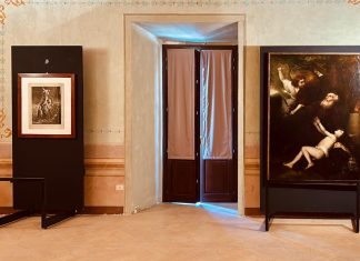 Apecchio, per la mostra “Rembrandt e Barocci. Incidere la luce” una visita esclusiva con Luca Baroni
