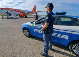 Fano, reati di prostituzione e spaccio. Arrestato straniero quarantenne