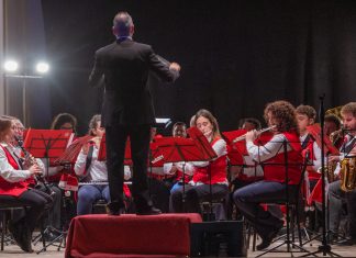 Lucrezia, domenica 6 luglio concerto delle realtà musicali di Cartoceto, Colli al Metauro, Fossombrone e Pergola