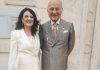 La cantante fermana Rossella Marcantoni “Marchigiana dell’anno”