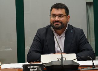Giacomo Rossi: “Finalmente la convenzione tra Cantiano e Gubbio per i codici rossi è realtà”