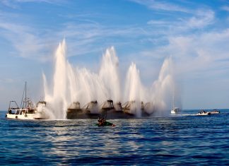 Fano, al via la 66° Festa del Mare