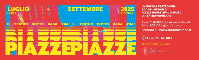 TEATRO BCC MET