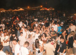 Il TVB Festival riempie d’amore l’estate durantina