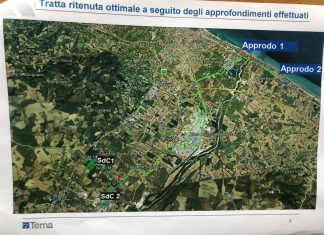 Comitato Ciclovia del Metauro: “A proposito dei cantieri stradali di Adriatic link”