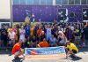 Basket vecchie glorie (e non solo) & beach volley, la settimana dello sport a Fossombrone