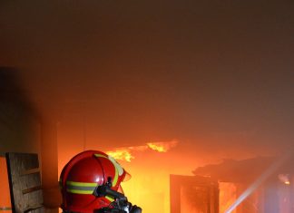 Industria pericolosa a Roma come a Pesaro: non servono eroi, servono scelte giuste a difesa del territorio e della comunità