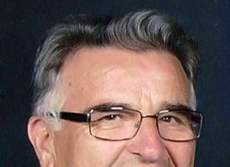 A Montefelcino l’ultimo saluto al prof. Vincenzino Giulietti già presidente della Comunità Montana del Metauro