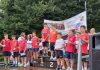 Doppio podio per gli Esordienti della SCD Alma Juventus Fano al 3° Memorial Bibini Benito