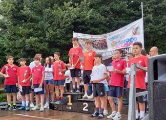 Doppio podio per gli Esordienti della SCD Alma Juventus Fano al 3° Memorial Bibini Benito