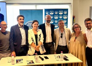 Manocchi: “La mia presenza in Regione punto di forza per Fano e per tutta la provincia”
