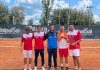 Tennis, Montemarciano-Cagli vale il titolo regionale D3. Si gioca domenica