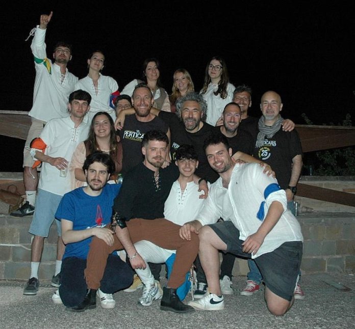 apertura 2 frontone